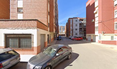 oficina mensajería Agencia de Transportes de Alcázar de San Juan