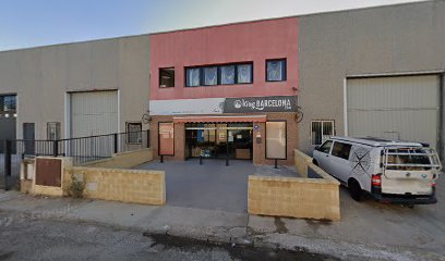 oficina mensajería Tienda SEUR Pickup