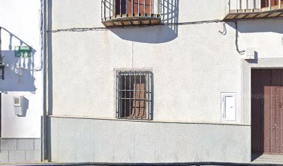 oficina mensajería Oficina Rural de Correos
