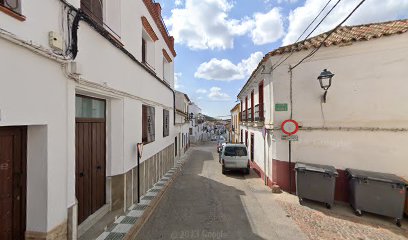 oficina mensajería Oficina Rural Correos