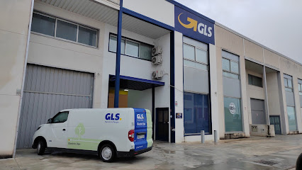 oficina mensajería GLS Puente Genil Sicantrans