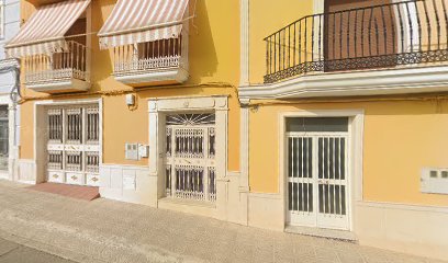 oficina mensajería Correos