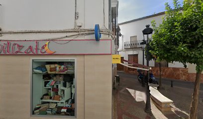 oficina mensajería Tienda SEUR Pickup