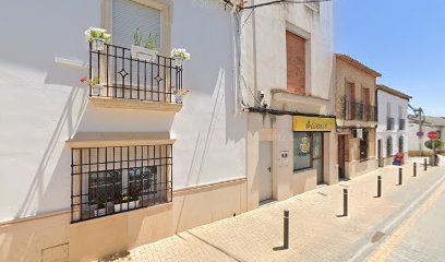 oficina mensajería Correos