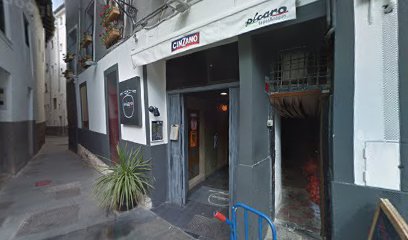 oficina mensajería Punto Pack InPost