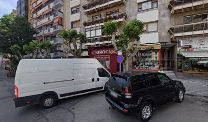 oficina mensajería Tienda SEUR Pickup