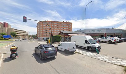 oficina mensajería Buzón de Correos