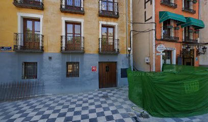 oficina mensajería Buzón de correos