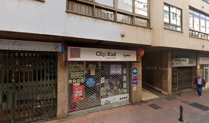 oficina mensajería Punto Pack InPost
