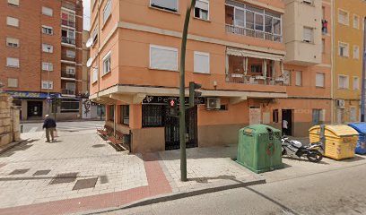oficina mensajería Tienda SEUR Pickup