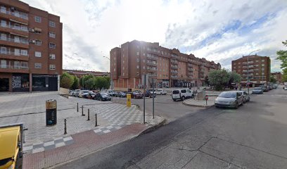oficina mensajería Buzón de Correos