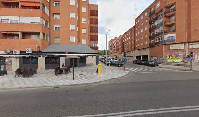 oficina mensajería Buzón de Correos