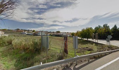 oficina mensajería Agencia De Transportes Granel La Roda S L