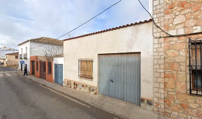 oficina mensajería Oficina Rural de Correos