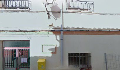 oficina mensajería Oficina Rural de Correos