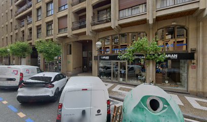 oficina mensajería Tienda SEUR Pickup