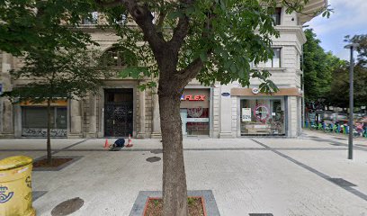 oficina mensajería Buzón Correos