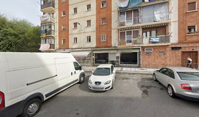 oficina mensajería Punto Pack InPost