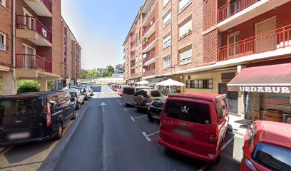 oficina mensajería Tienda SEUR Pickup