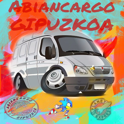 oficina mensajería Abiancargo Guipúzcoa sl