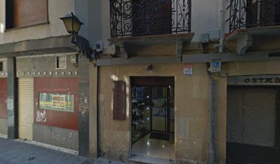 oficina mensajería Punto Pack InPost