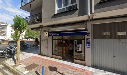 oficina mensajería Tienda SEUR Pickup