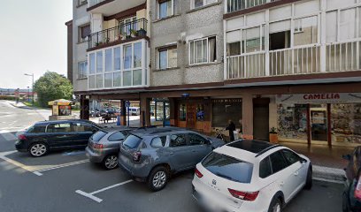oficina mensajería Tienda SEUR Pickup