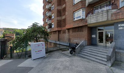 oficina mensajería Punto Pack InPost