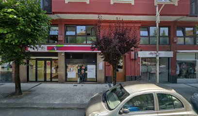 oficina mensajería Tienda SEUR Pickup