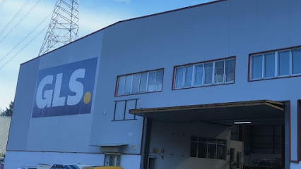 oficina mensajería GLS