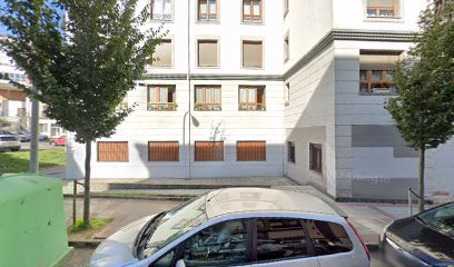 oficina mensajería Iñaki Armendi Korta