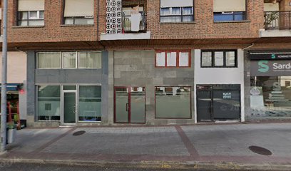 oficina mensajería Punto Pack InPost