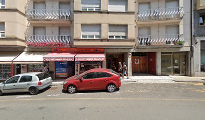 oficina mensajería Tienda SEUR Pickup