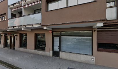 oficina mensajería Tienda SEUR Pickup