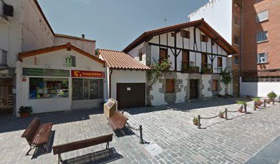 oficina mensajería Tienda SEUR Pickup