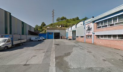 oficina mensajería TRANSPORTES IRURZUN SL