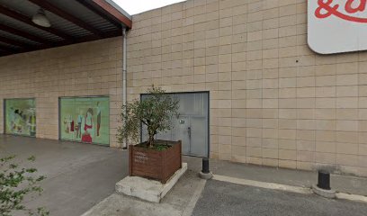 oficina mensajería Punto Pack InPost