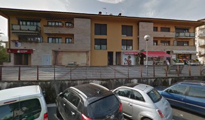 oficina mensajería Tienda SEUR Pickup