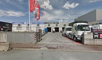 oficina mensajería Seur Oiartzun