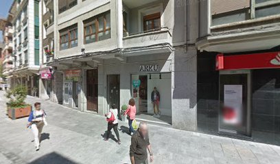 oficina mensajería SEUR Pickup parcelshop