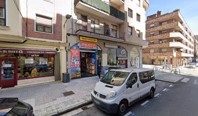 oficina mensajería Tienda SEUR Pickup