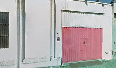 oficina mensajería LOGISTIKA EXPRESS GOIERRI SL