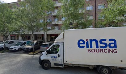 oficina mensajería Tienda SEUR Pickup