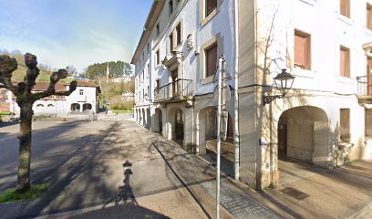 oficina mensajería Oficina Rural de Correos
