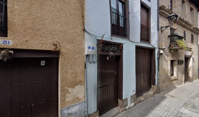 oficina mensajería DP