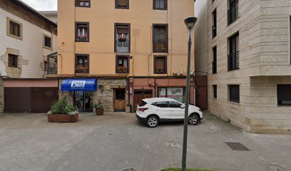 oficina mensajería Tienda SEUR Pickup