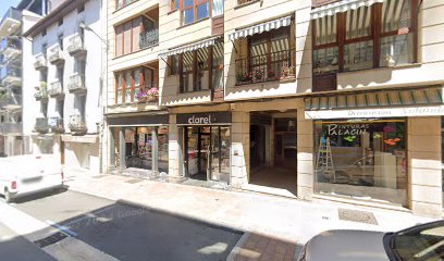 oficina mensajería Tienda SEUR Pickup