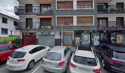 oficina mensajería Tienda SEUR Pickup