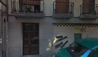 oficina mensajería Oficina Rural de Correos