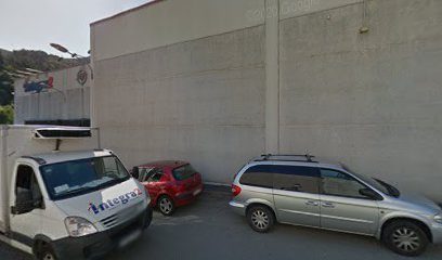 oficina mensajería Transportes J